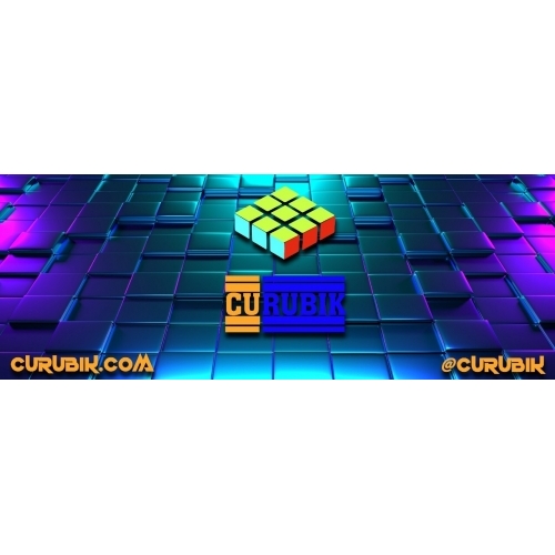 Comprá Mat Pad Curubik (Grande)